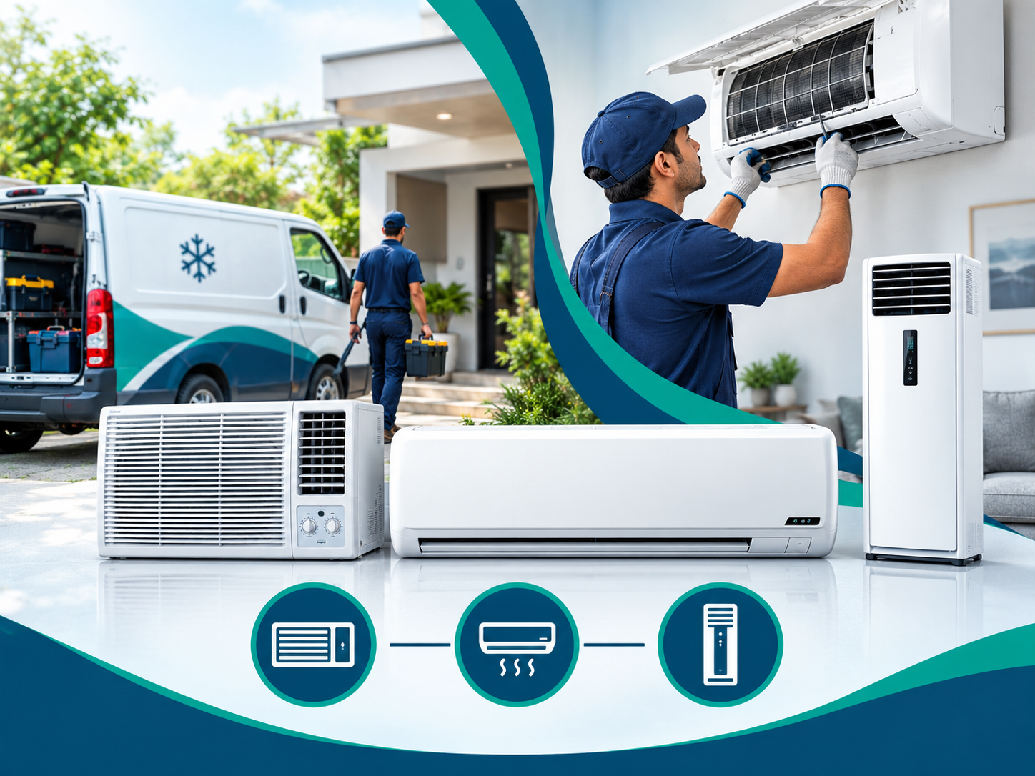 AC Services