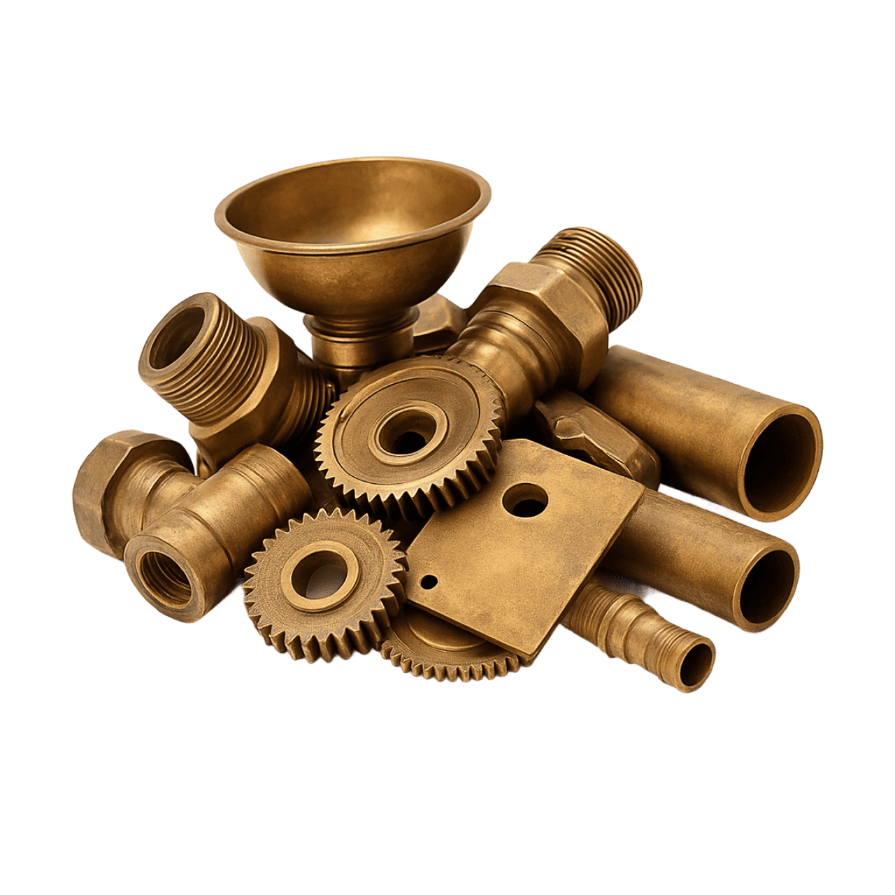 Copper Scrap Buyer