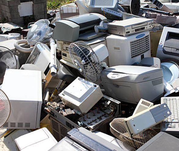 Office and Household Scrap Buyer